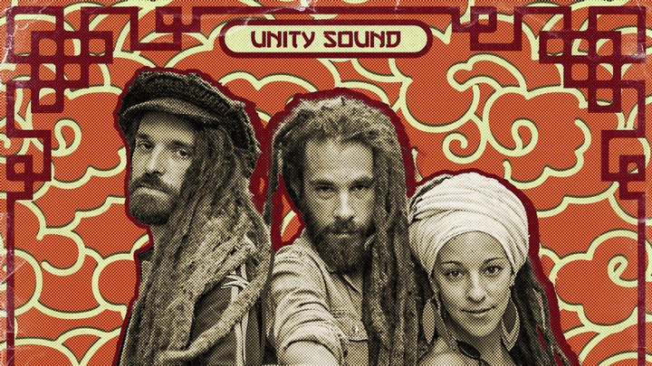 Emeterians & Unity Sound - Roots Rock Reggae [4/25/2024]